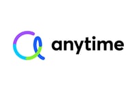 Anytime logo