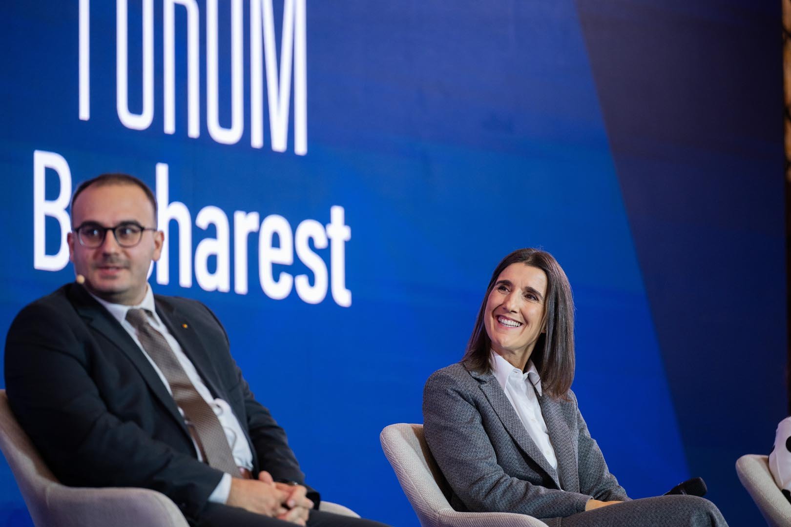 DEF Bucharest 2026 10