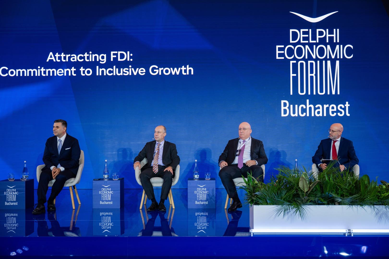 DEF Bucharest 2026 11