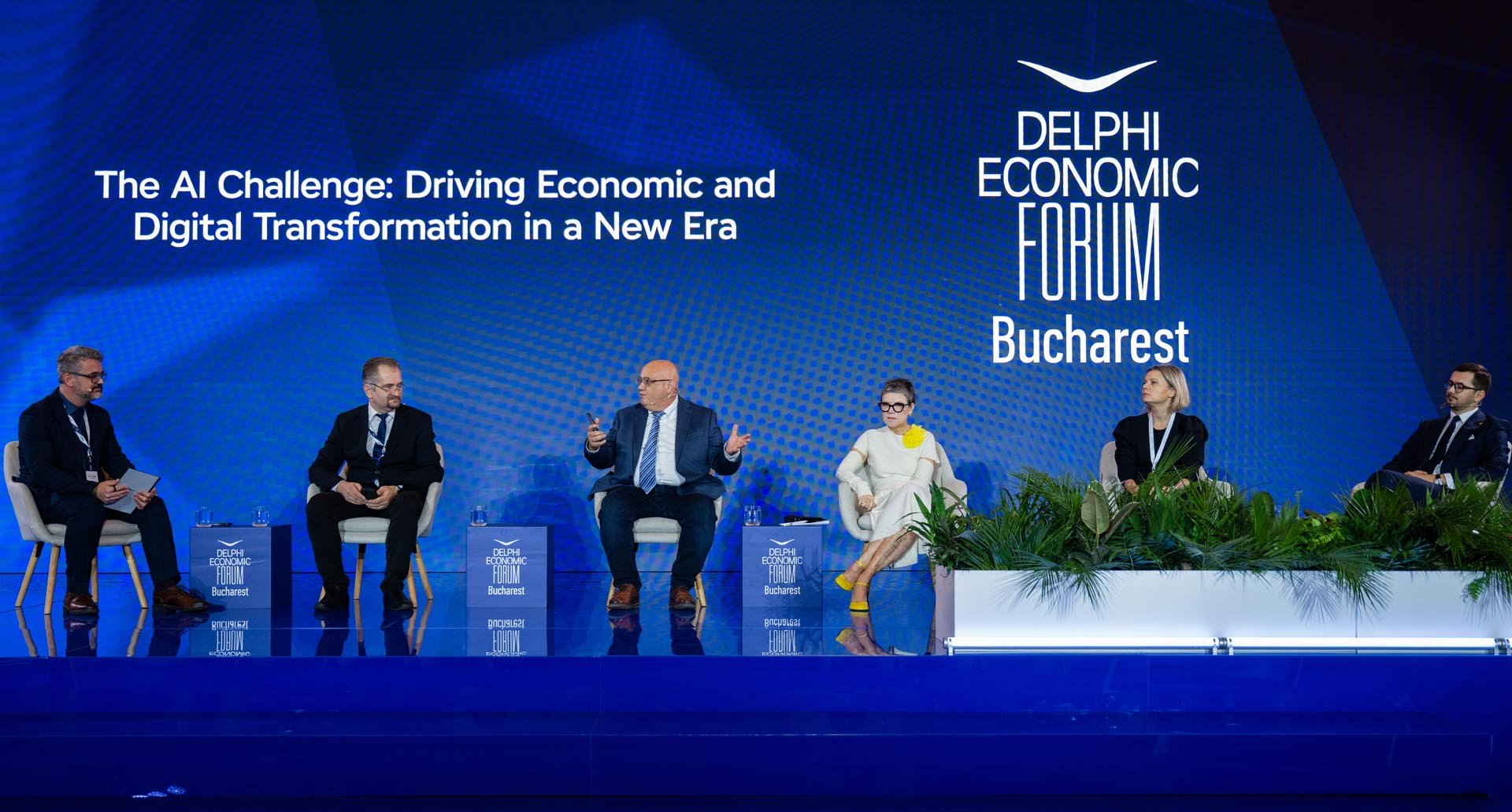 DEF Bucharest 2026 12