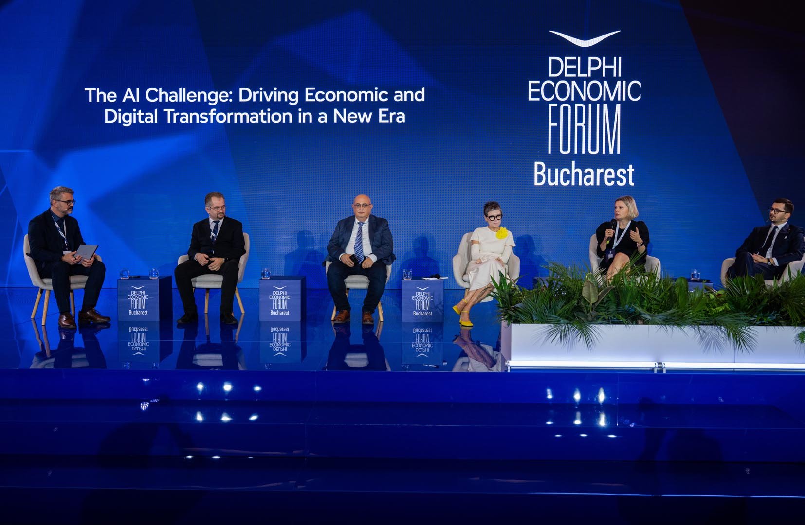 DEF Bucharest 2026 14