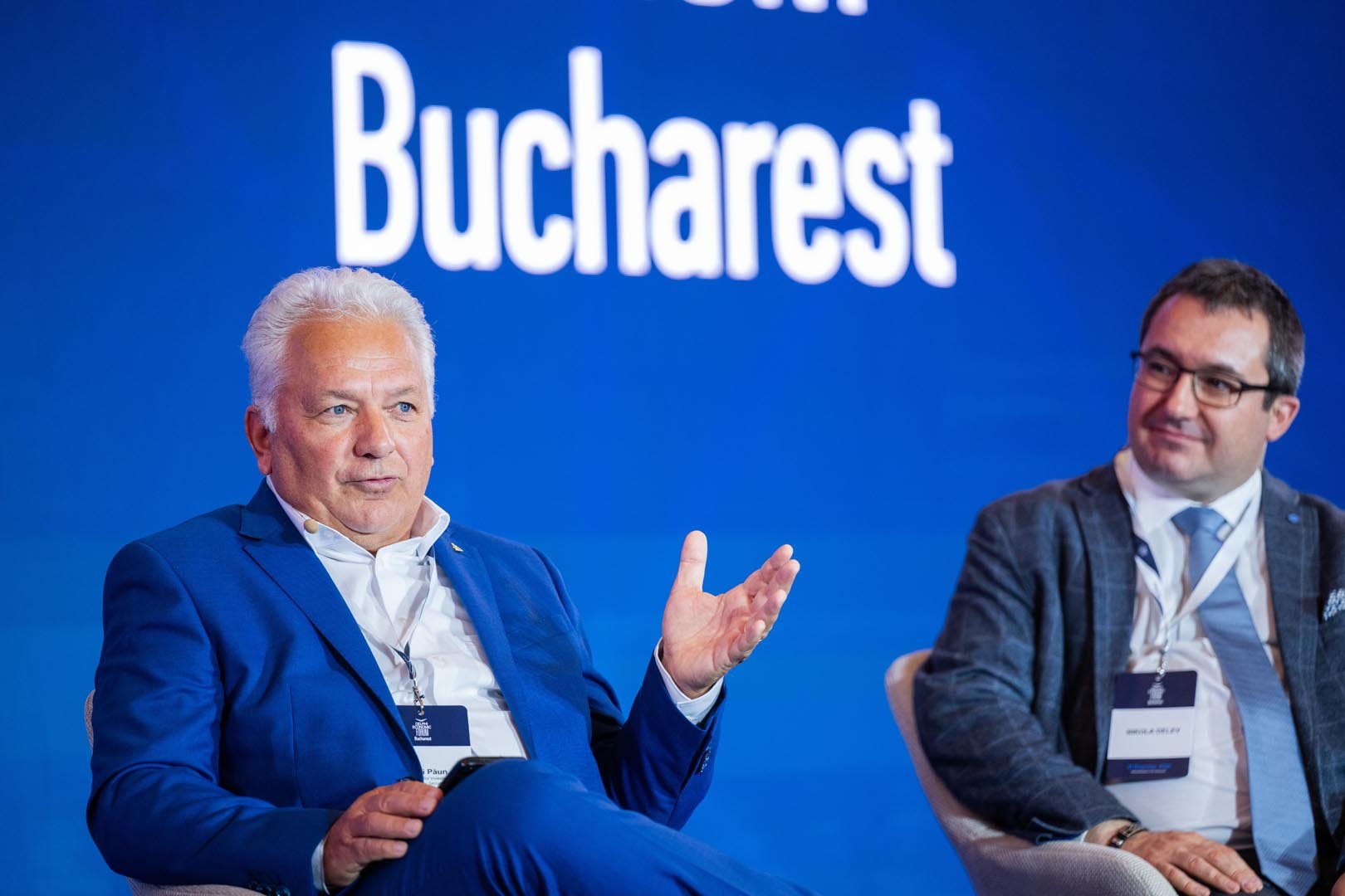 DEF Bucharest 2026 17