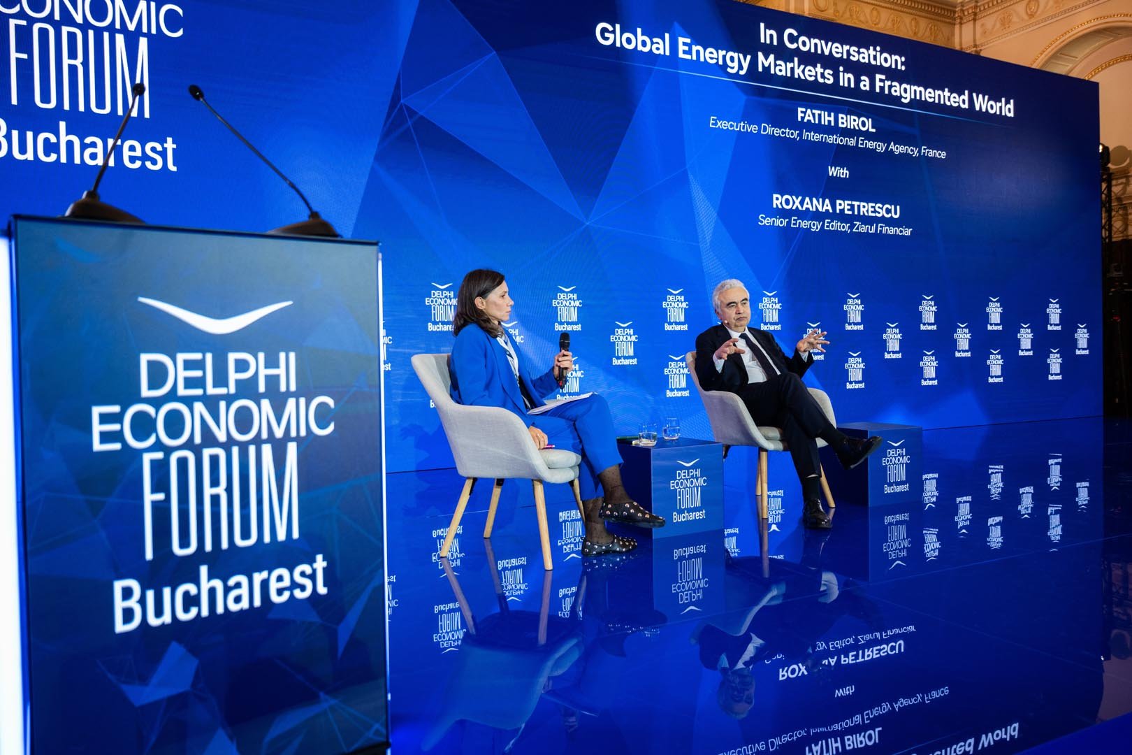 DEF Bucharest 2026 18