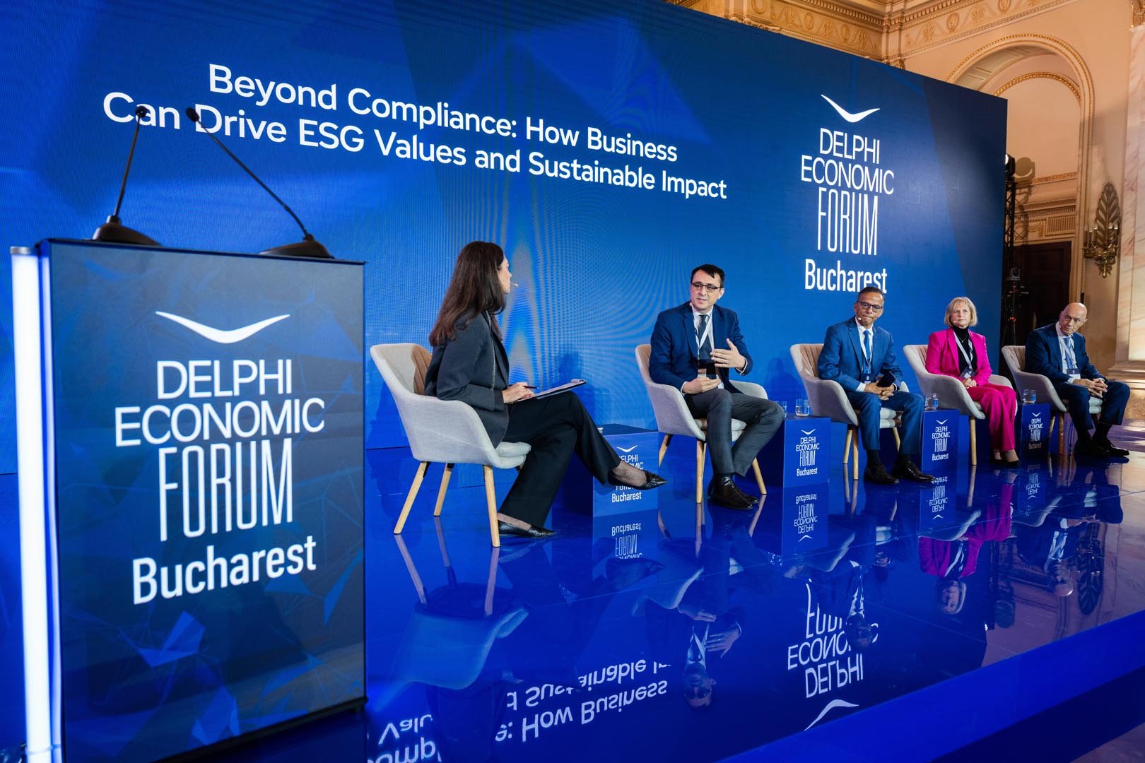 DEF Bucharest 2026 19