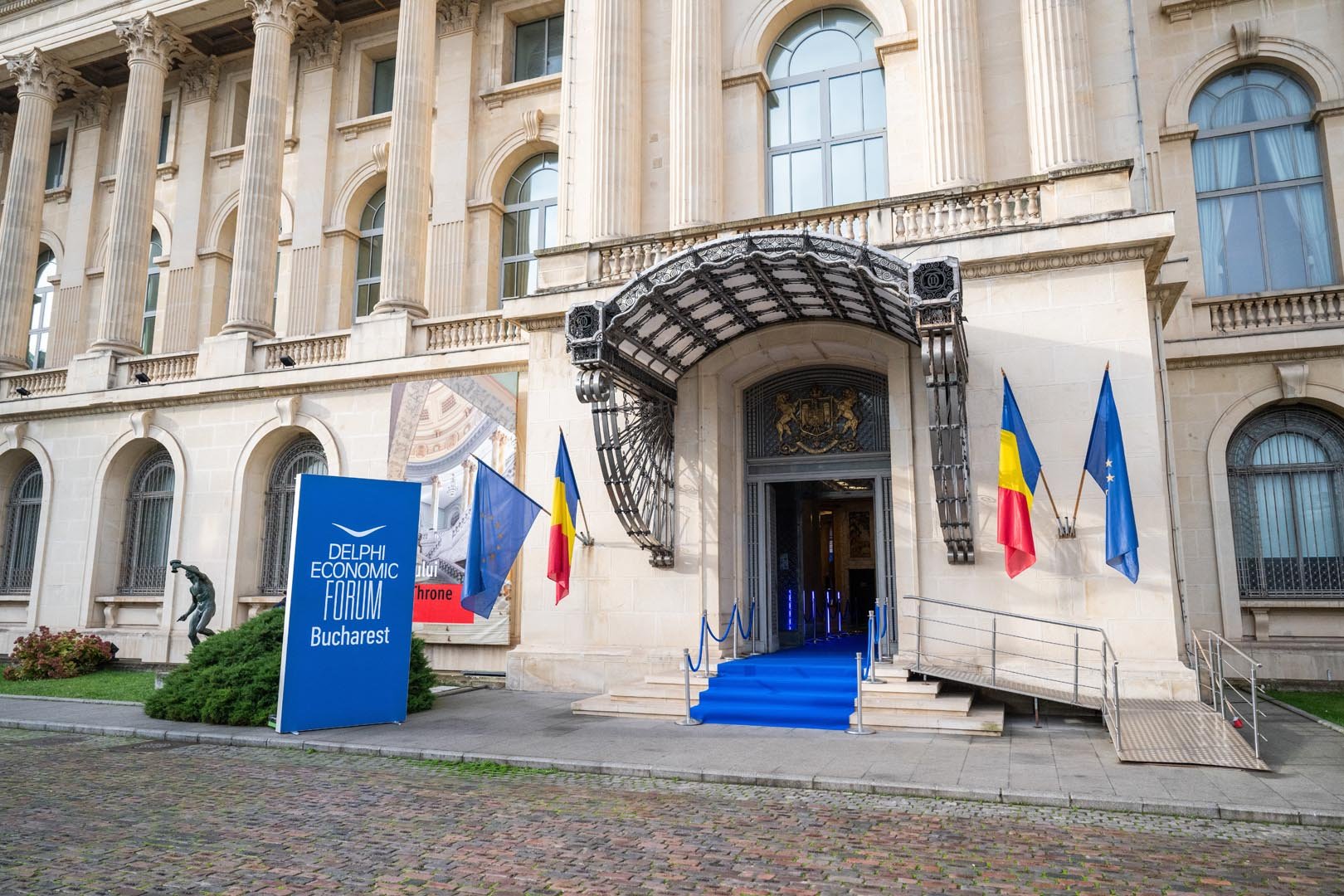 DEF Bucharest 2026 2