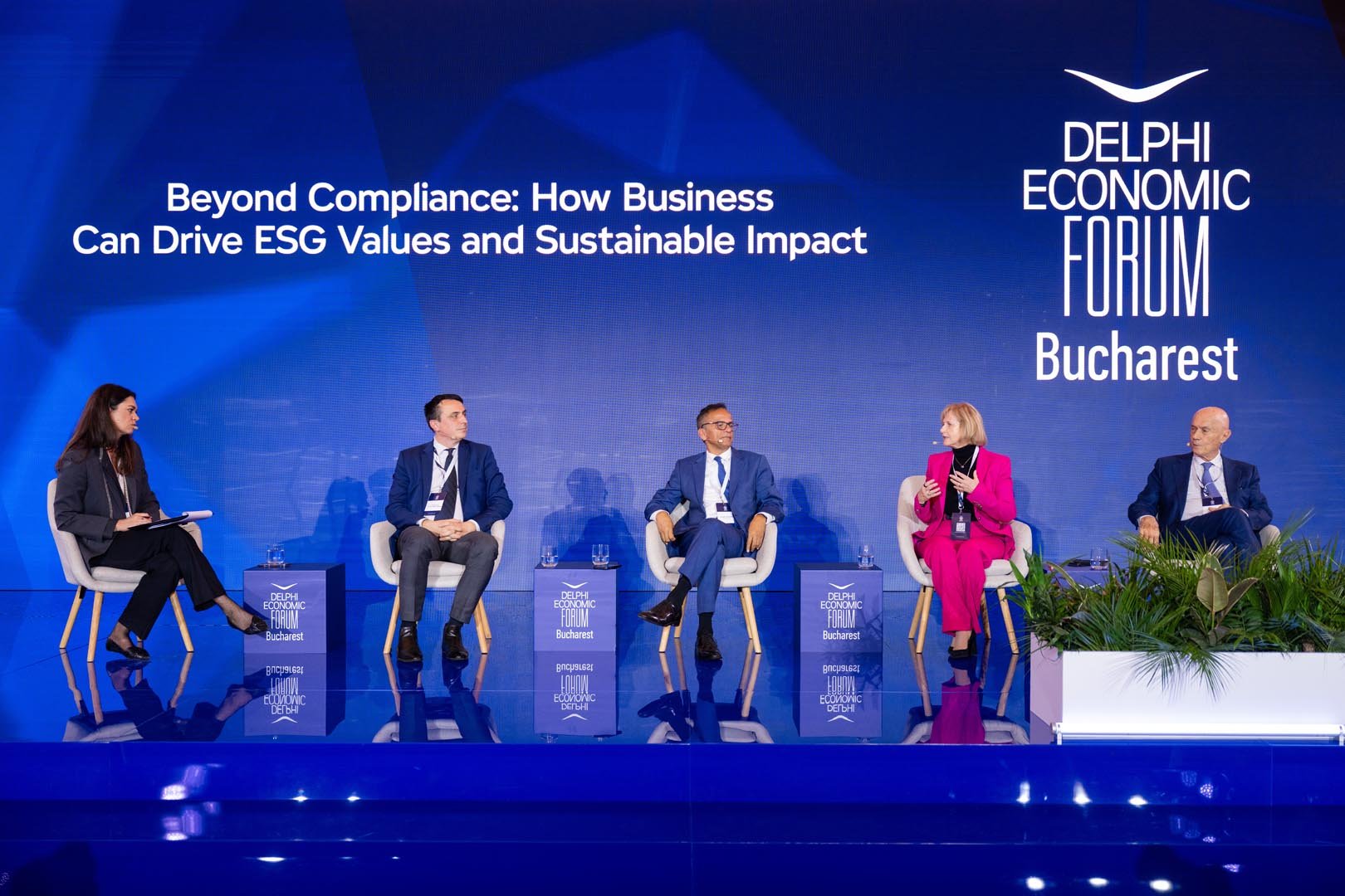 DEF Bucharest 2026 20