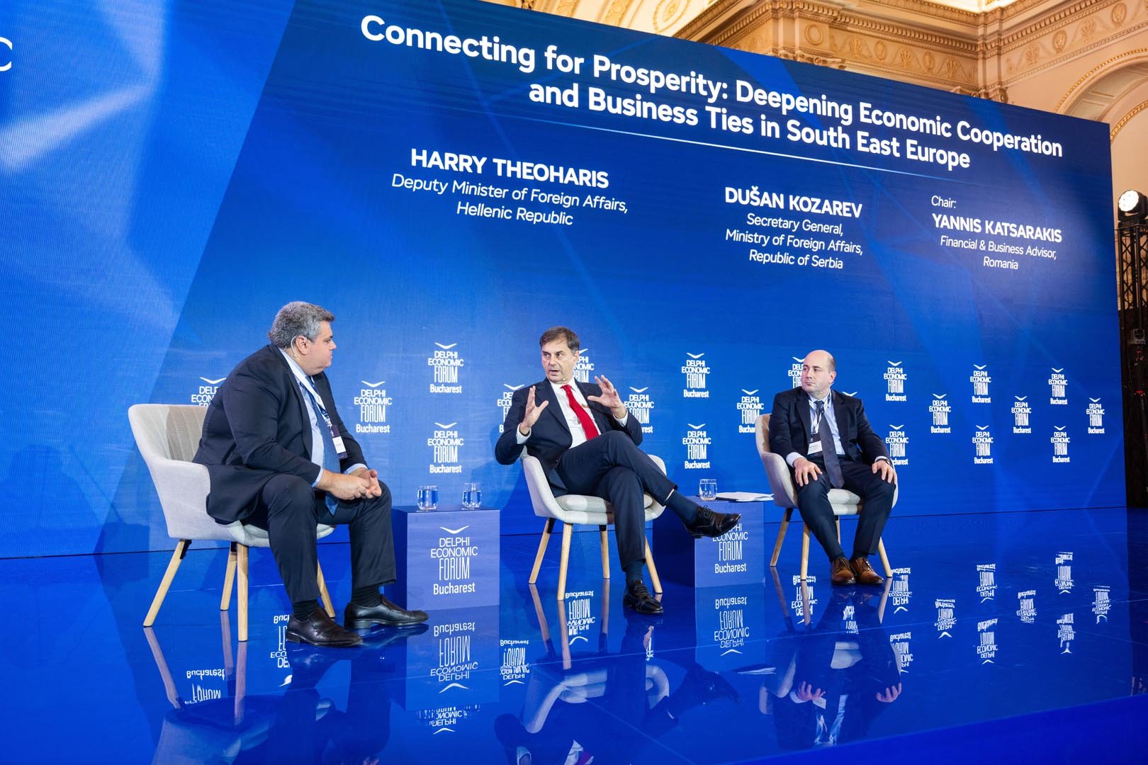 DEF Bucharest 2026 21