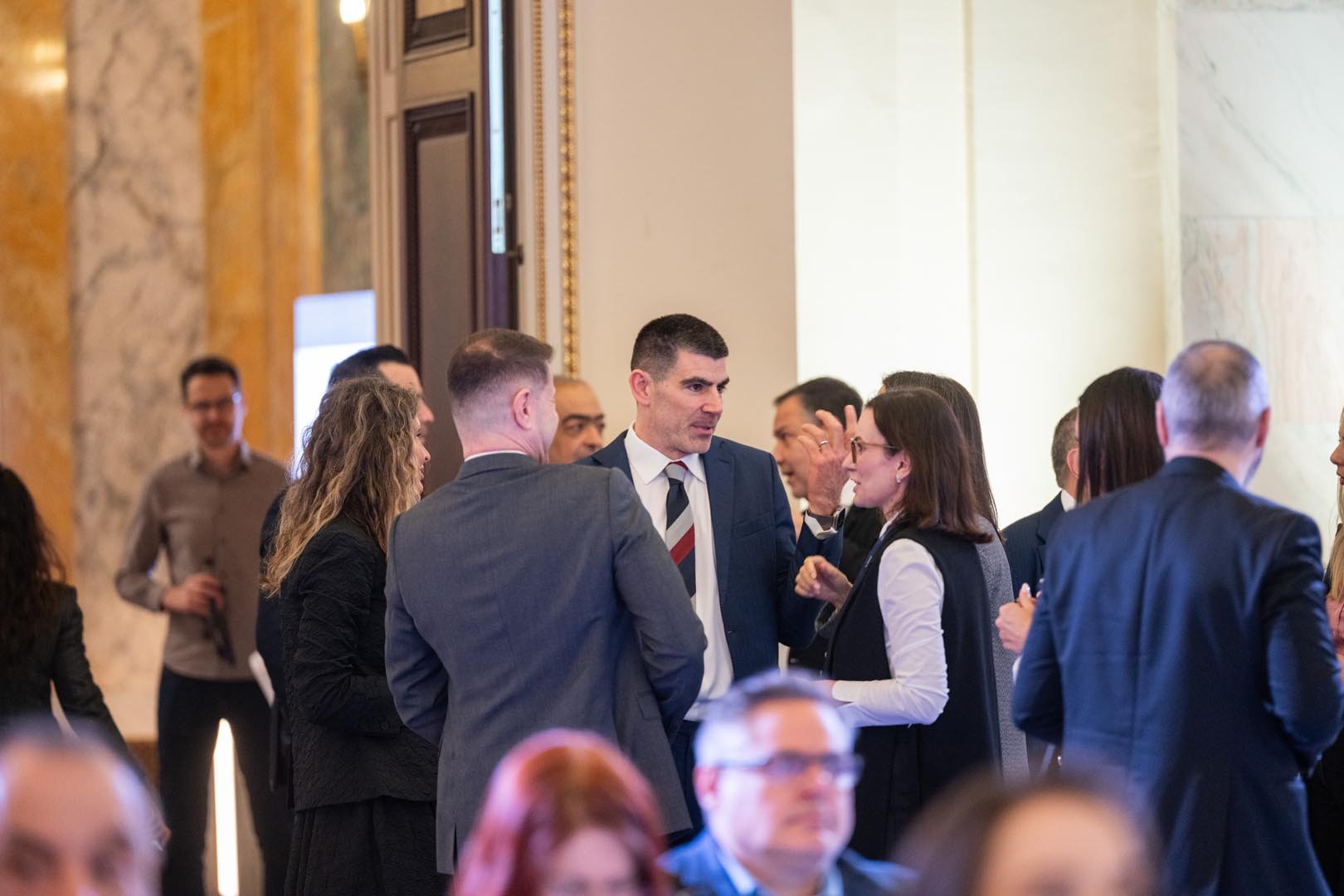 DEF Bucharest 2026 3