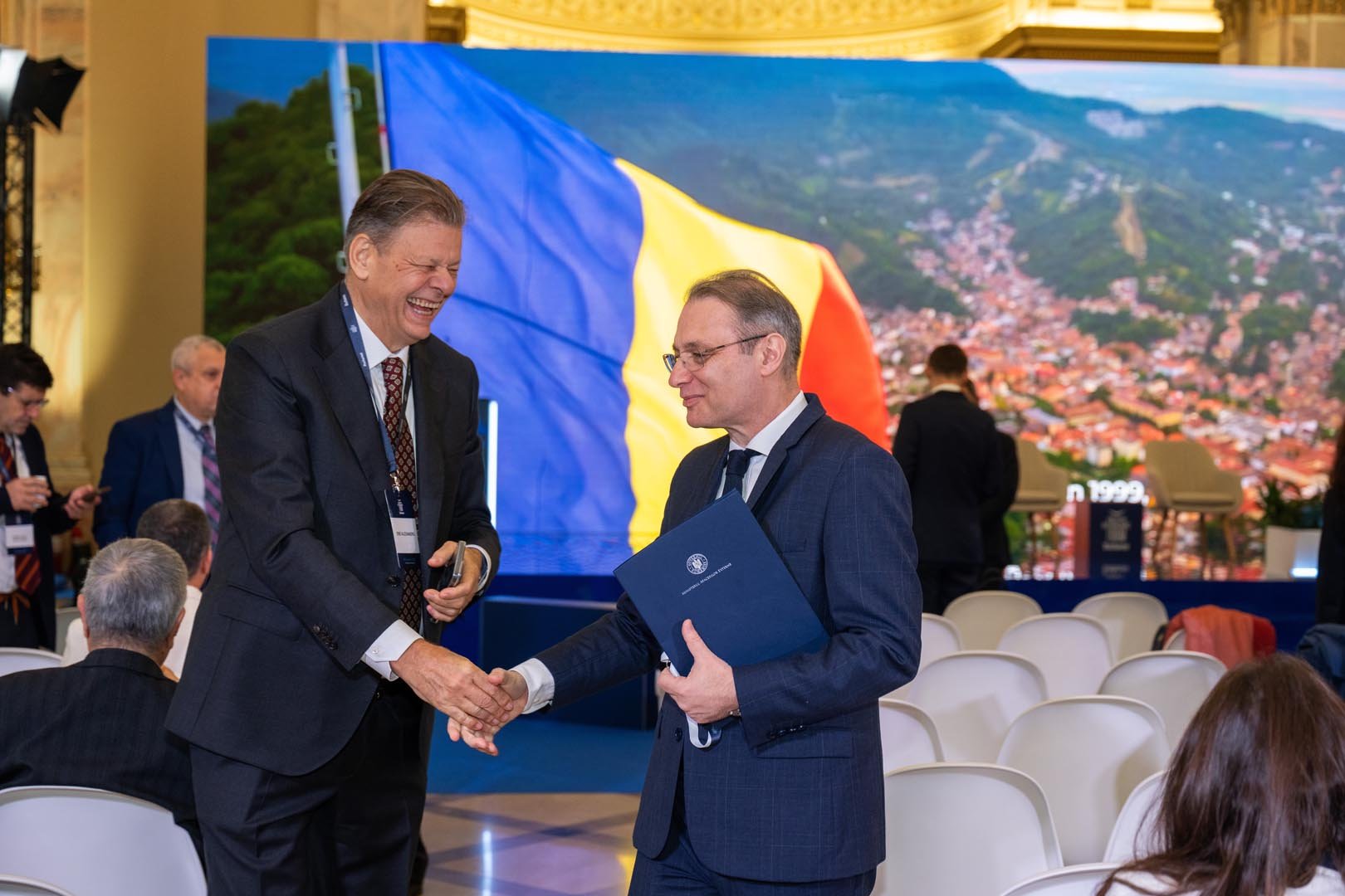 DEF Bucharest 2026 4