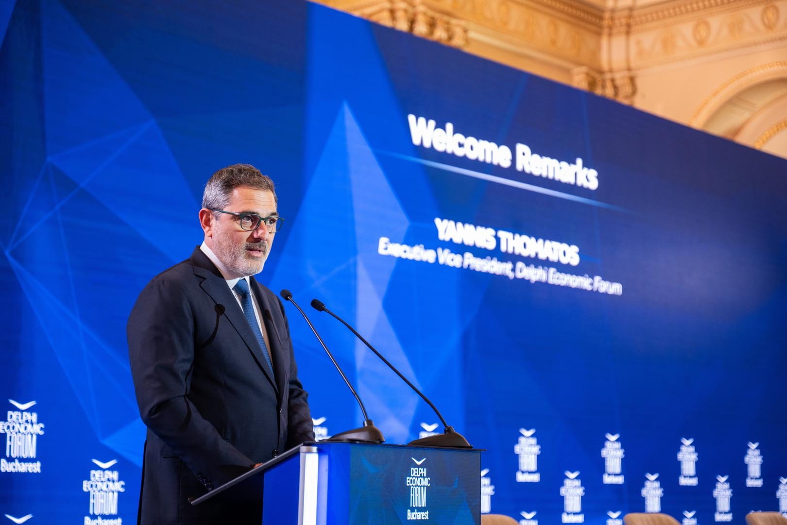 DEF Bucharest 2026 5