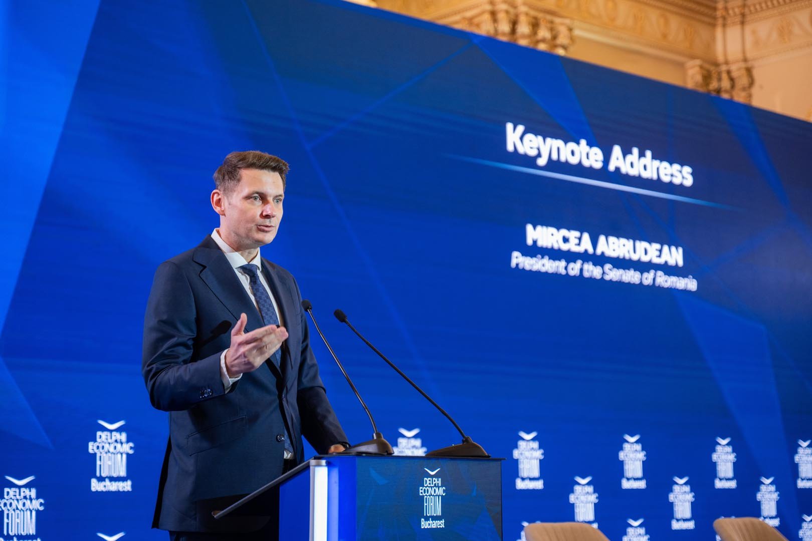 DEF Bucharest 2026 6