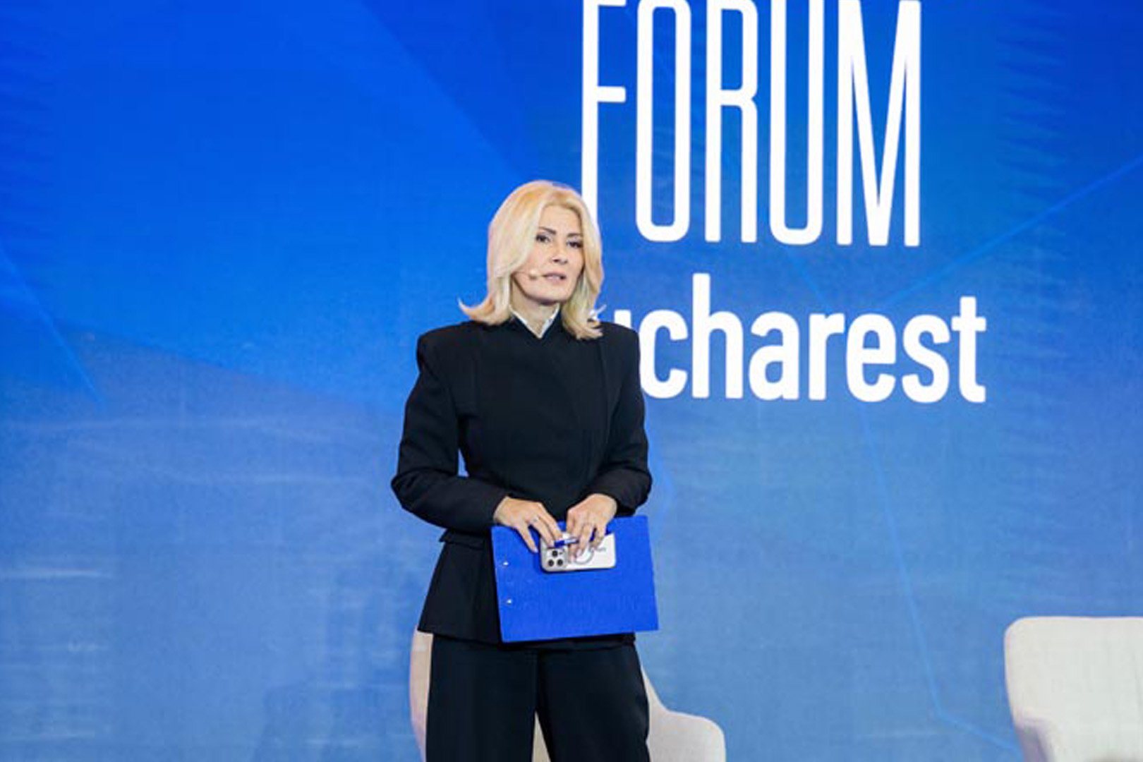 DEF Bucharest 2026 7