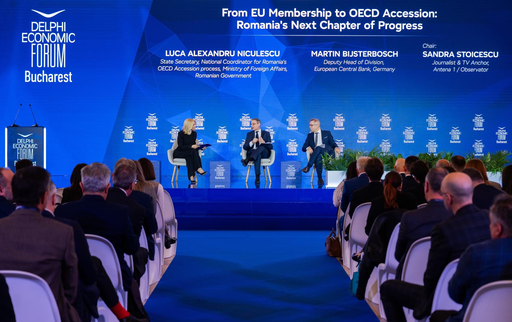 DEF Bucharest 2026 8