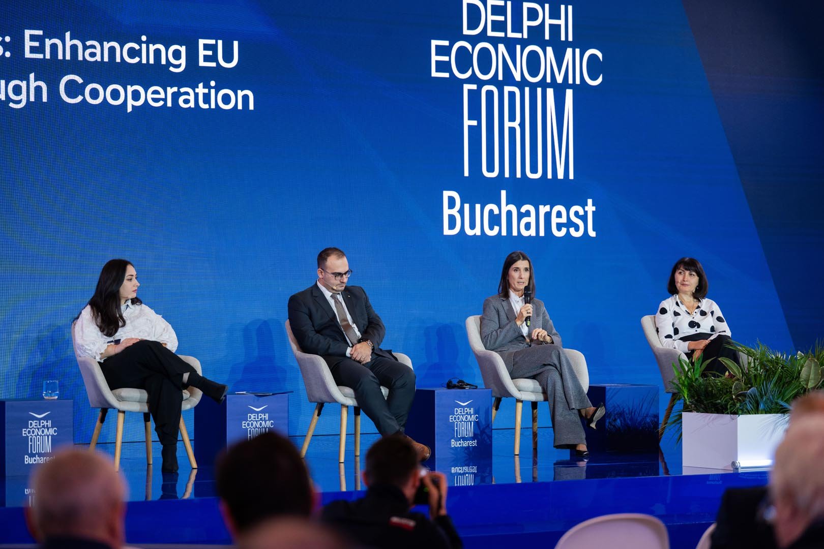 DEF Bucharest 2026 9