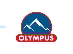 Olympus logo 1