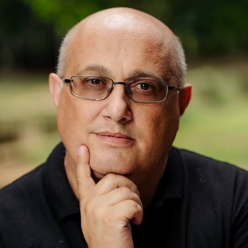 Catalin Vasile Profile Picture