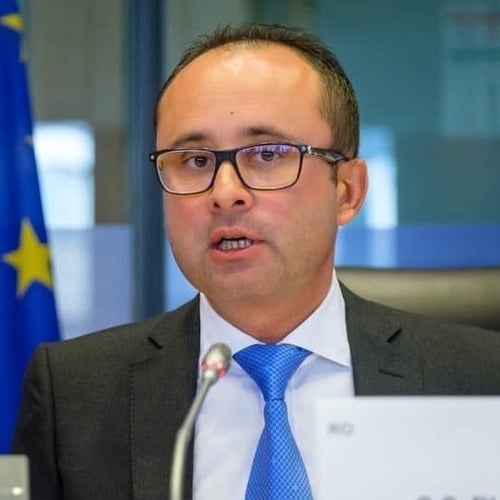 Cristian  Bușoi Profile Picture