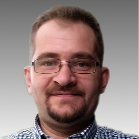 Cristian  Driga Profile Picture