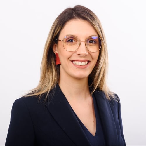 Diana Buzoianu Profile Picture