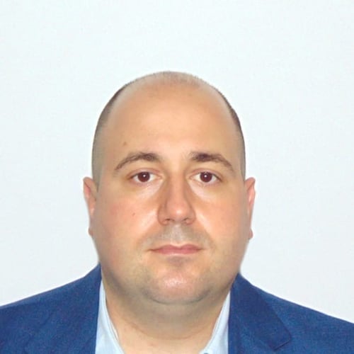 Dušan Kozarev Profile Picture