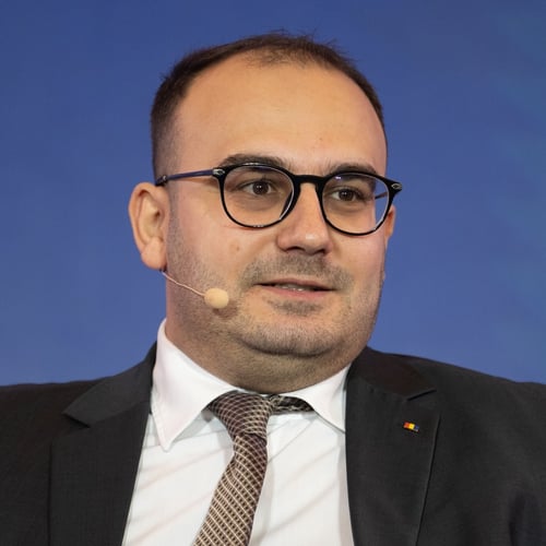 Florin Zaharia Profile Picture