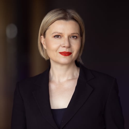 Gabriela Popescu Profile Picture