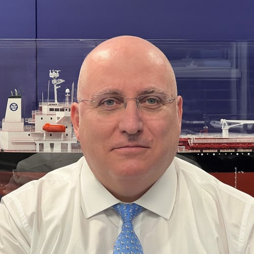 Georgios Athanasopoulos Profile Picture