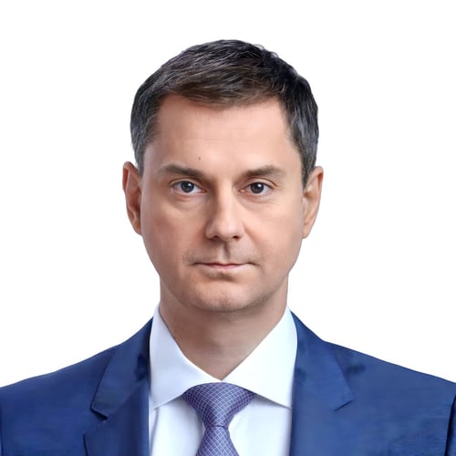 Harry Theoharis Profile Picture