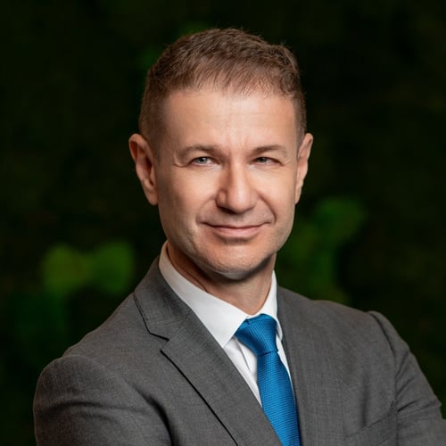 Kostas Salvaras Profile Picture