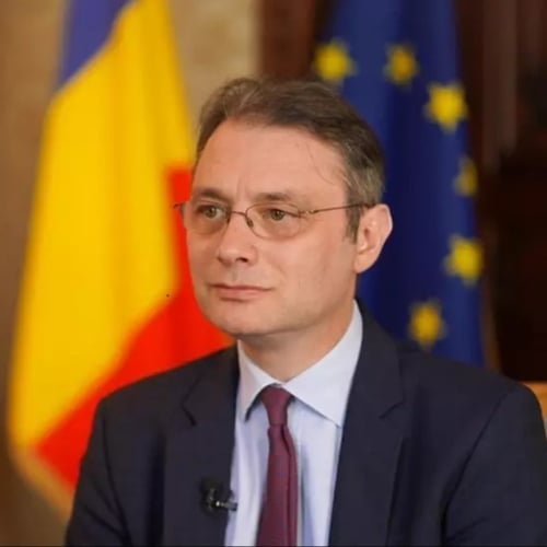 Luca Alexandru Niculescu Profile Picture