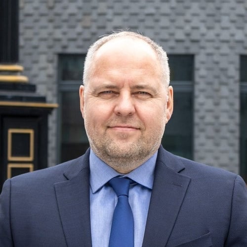 Marek Kohv Profile Picture
