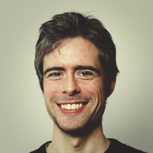 Nicolas Jouan Profile Picture