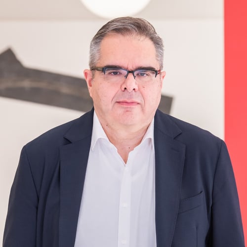 Panos Kouvalis Profile Picture