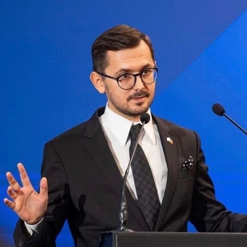 Pavel Popescu Profile Picture