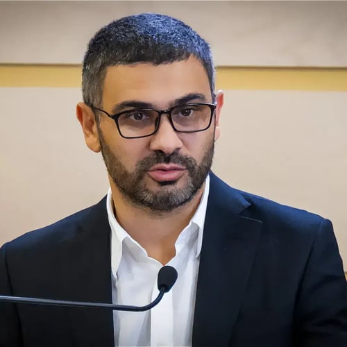 Petre-Florin Manole Profile Picture