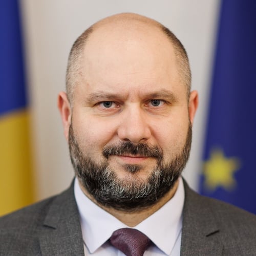 Victor Parlicov Profile Picture