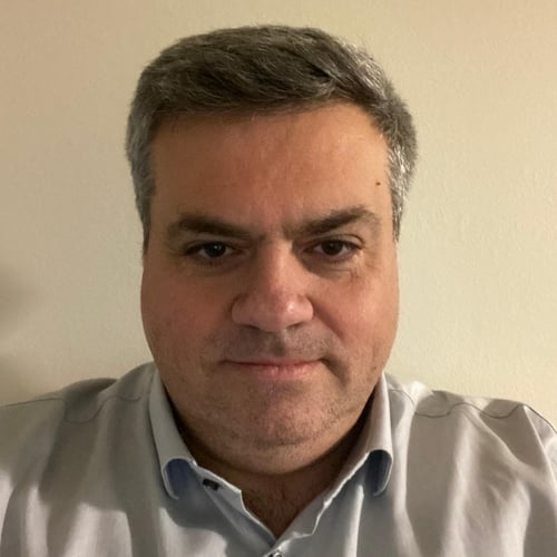 Yannis Katsarakis Profile Picture