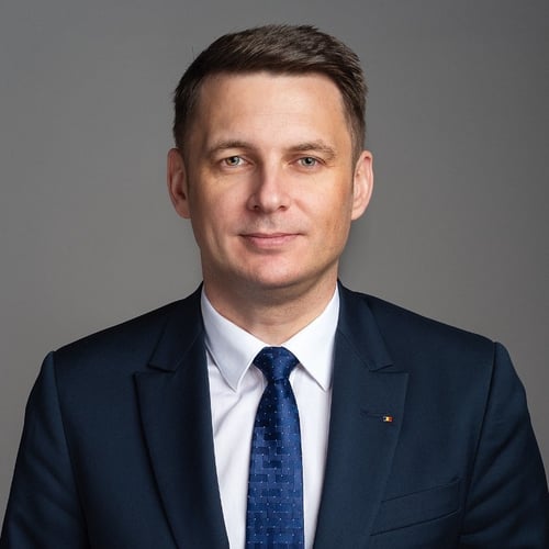 Mircea Abrudean Profile Picture