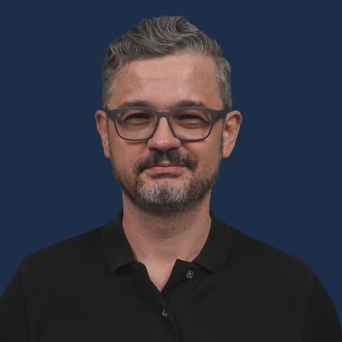 Adrian  Seceleanu Profile Picture