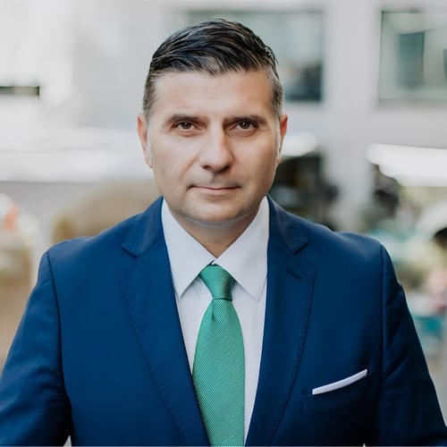 Alexandru Petrescu Profile Picture