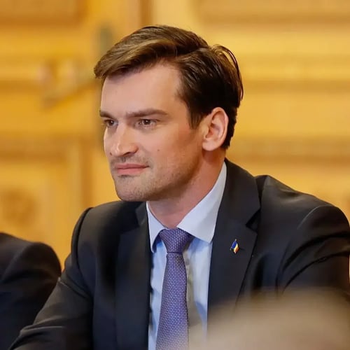 Andrei Baciu Profile Picture