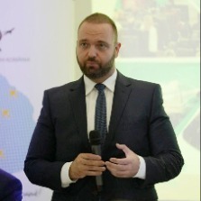 Bogdan Mîndrescu Profile Picture