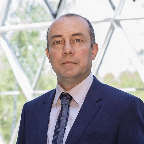 Marius Cara Profile Picture