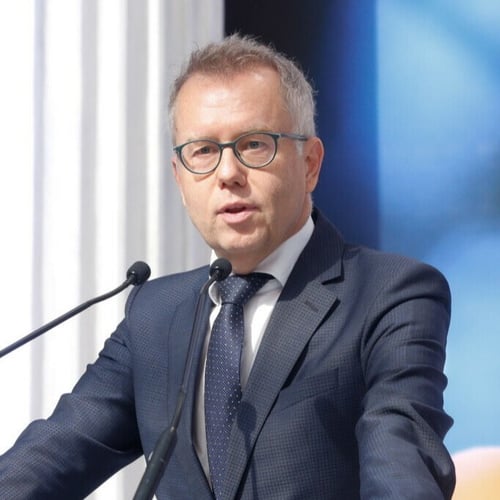 Martin Bijsterbosch Profile Picture