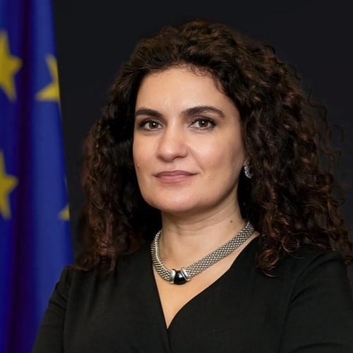 Ramona Chiriac Profile Picture