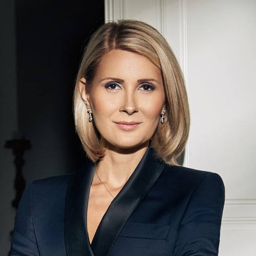 Sandra  Stoicescu Profile Picture