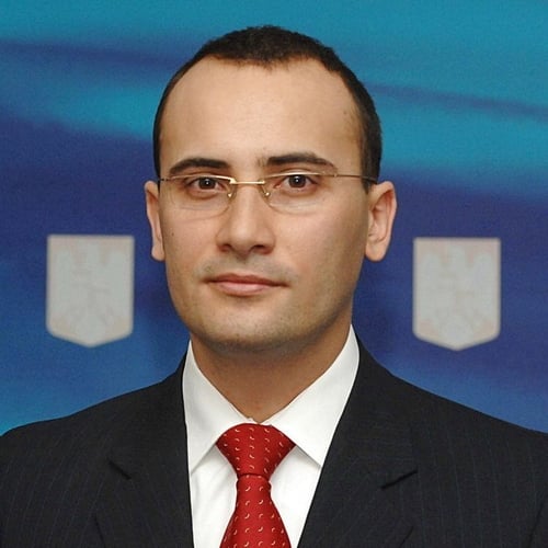 Valeriu Turcan Profile Picture