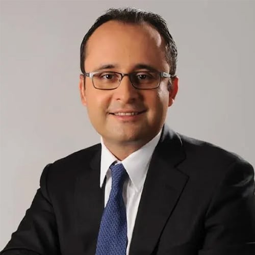 Cristian  Bușoi Profile Picture