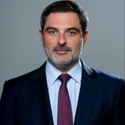 Yiannis  Thomatos  Profile Picture