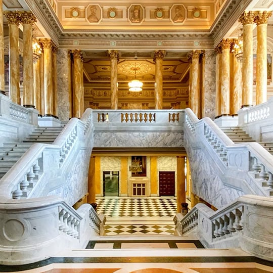 venue bucharest photo 1